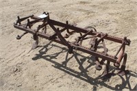 6ft Cultivator