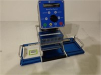 Benchtop Pipettor system (Loc: NLD)