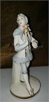 Cordey vintage porcelain figurine