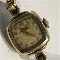 Girard Perregaux Wrist Watch