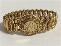 Gold Filled Bracelet