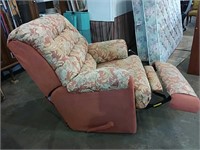 Oversized Reclining armchair 39"Lx26"Wx45"H