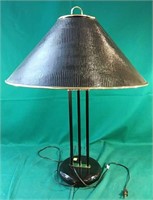 Working Decorative table lamp- Guaranteed Working