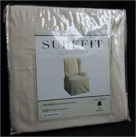 Wayfair New Wingback Chair Slipcover - $120