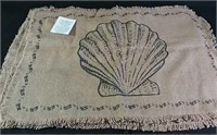 Wayfair New Beachcrest Home 4 Placemats. $30