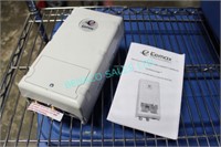 1X,EEMAX SPEX95T, ELEC. TANKLESS WATER HEATER