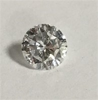 Loose Diamond, 0.40 Ct.