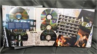 Garth brooks anthology part one cds and book