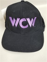 *New* New World Order & WCW Hats