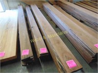 Lumber Auction 1, Online Only 8/21 - 8/28/19
