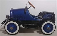 Model T pedal car