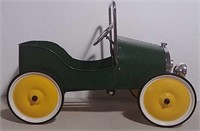 Model A pedal car