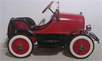 Model T pedal car