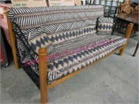 futon sofa-bed