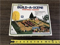 BUILD A SCENE