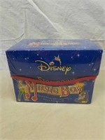 New Disney storybook music box set