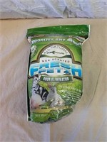 All natural fresh pet odor eliminator 5 lb bag