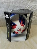 New Adidas soccer official size 1