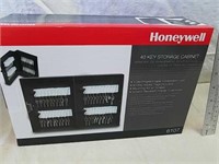 New Honeywell 40 key storage cabinet