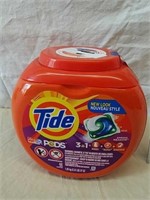 New Tide Pods 42 pack
