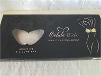 New Oolala bra magic shaping Wings adhesive