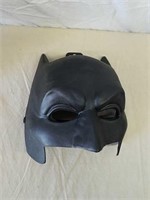 New Batman mask