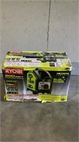 Ryobi 900 Watt Propane Inverter Generator-