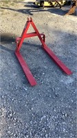 3 Point Hitch Forks-