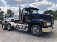 1999 Mack CH613 Day Cab Truck Tractor,