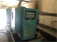 Onan 250KW Generator,