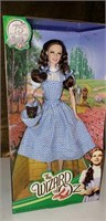 NRFB The wizard of Oz Barbie pink label 75th