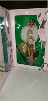 NRFB the great eras 1920s flapper Barbie
