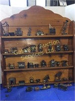 Consignment Auction August 24, 2019