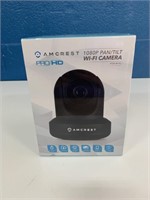New in Sealed Box Amcrest WiFi Camera