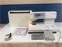 Pfaff Expression 2036 Sewing Machine