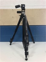 3030 Manfrotto by Bogen Tripod