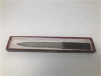 Unique 1912 9" Knive