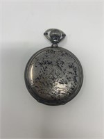 Antique 15 Jewel Pocket Watch