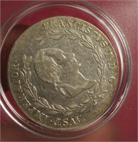 1830 Austria Coin