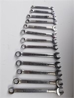 Craftsman Combination Wrenches SAE