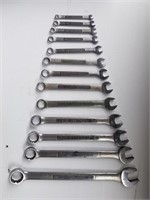 Craftsman Combination Wrenches SAE
