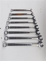 Craftsman Open End Ratchet Wrenches SAE