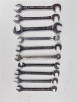 Small Craftsman Wrenches