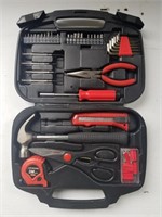 Road Side Tool Set