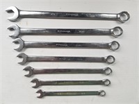 Pittsburgh Wrenches SAE