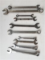 Wrenches USA 1 Lot