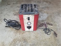 Vintage Battery Charger