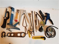 Tools 1 Lot