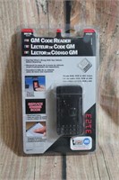 Innova GM Code Reader #3123