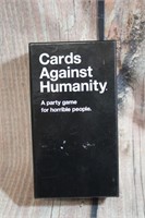 Party Game  Cards against Humanity